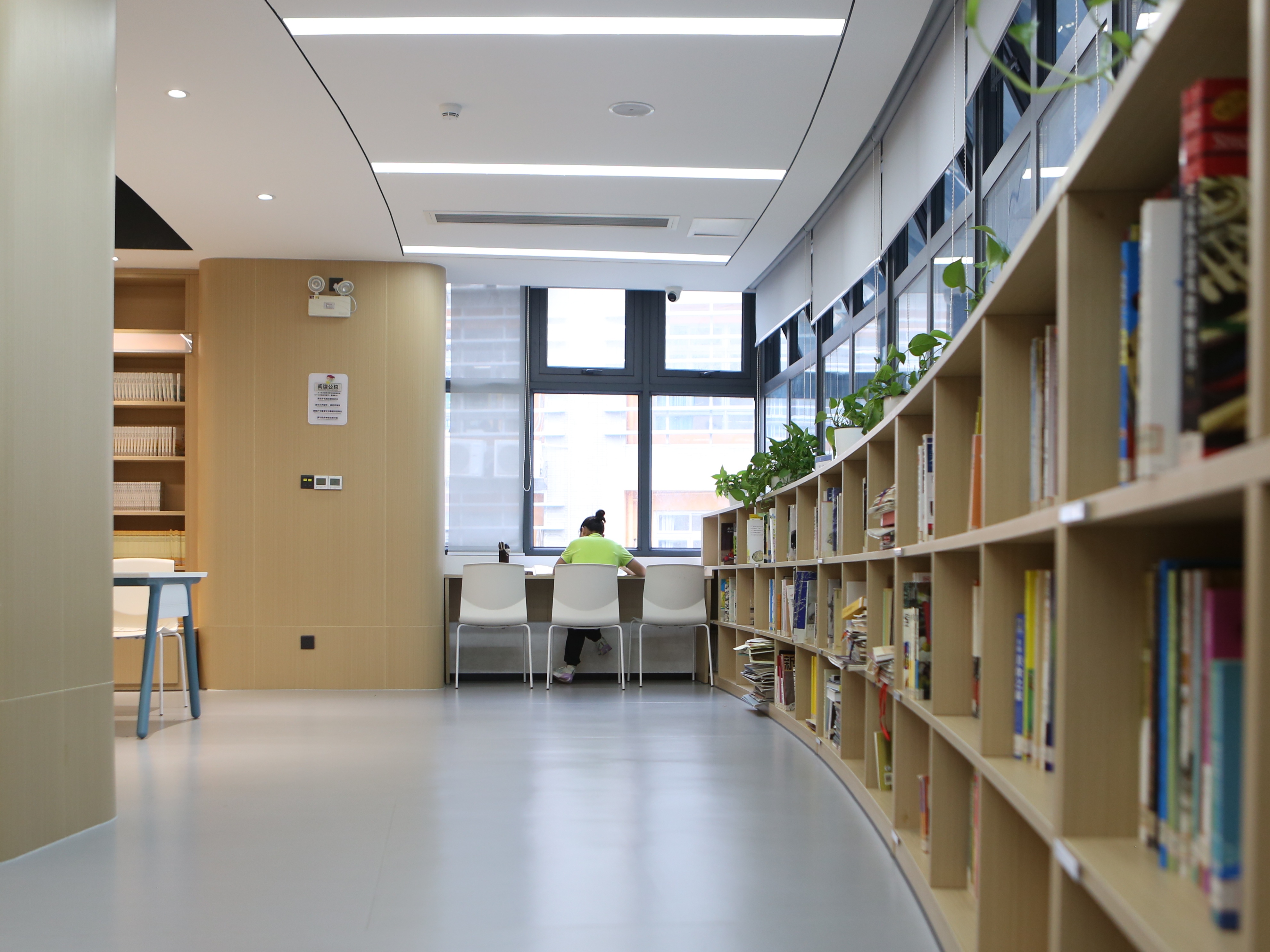 wm视讯案例 | 这所获央视认证的AI教育范本名校，如何推动图