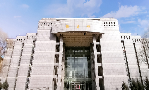 wm视讯案例 | 内蒙首家民族学院馆！很民族，也很现代！