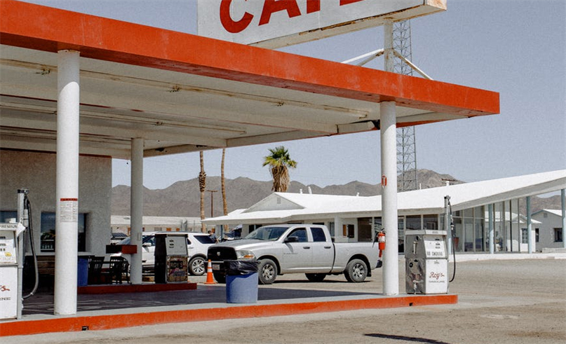 wm视讯案例 | RFID极简一站式支付，颠覆加油消费场景