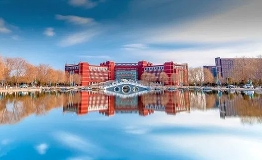 wm视讯案例 | 边疆地区的智能新馆：内蒙古师范大学图书馆智慧上线