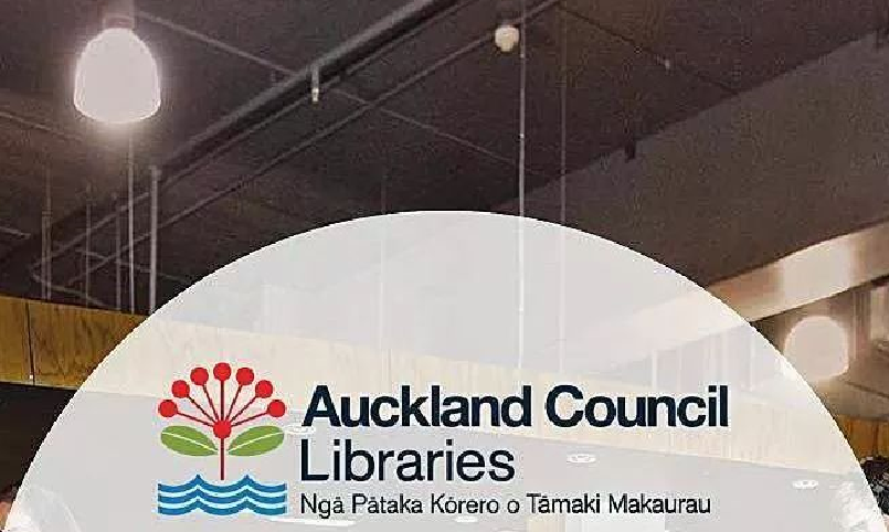 wm视讯案例 | 解放双手，奥克兰图书馆开启图书自动化分拣新场景