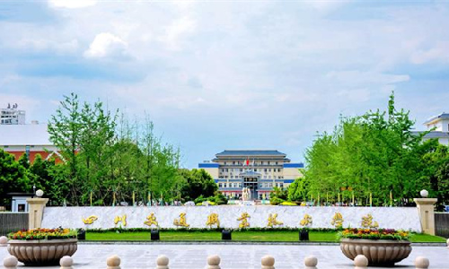 wm视讯案例 | 借书还得拼颜值？四川交院图书馆进入“刷脸时代”