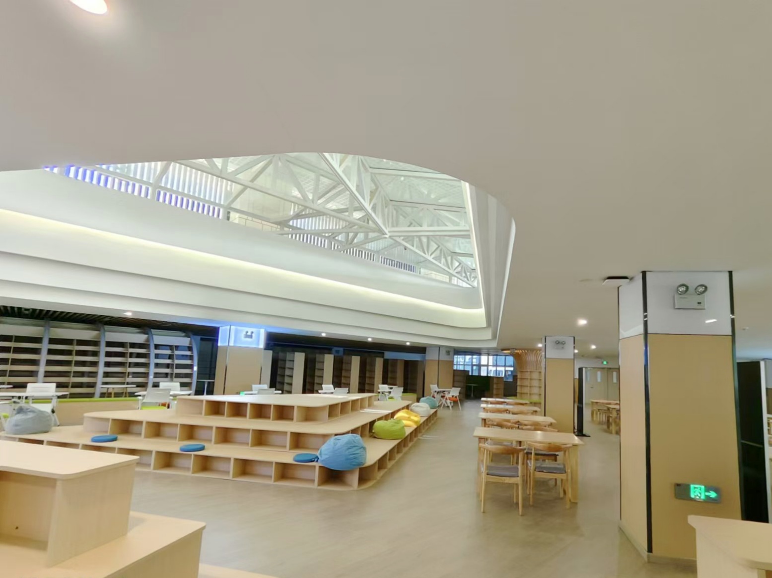 wm视讯案例 | 锚定未来，助力南川中学打造西部教育数字化新标